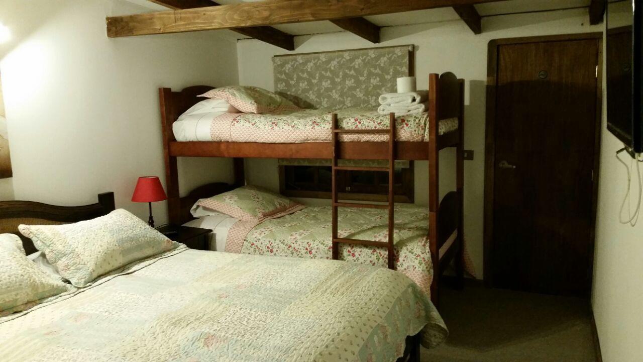 Hostal Valentino فيلاريكا المظهر الخارجي الصورة