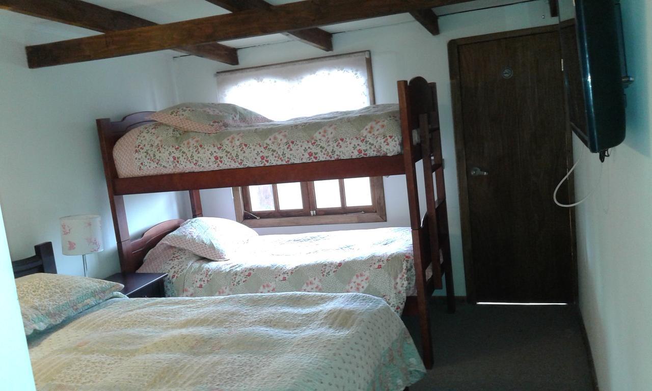Hostal Valentino فيلاريكا المظهر الخارجي الصورة