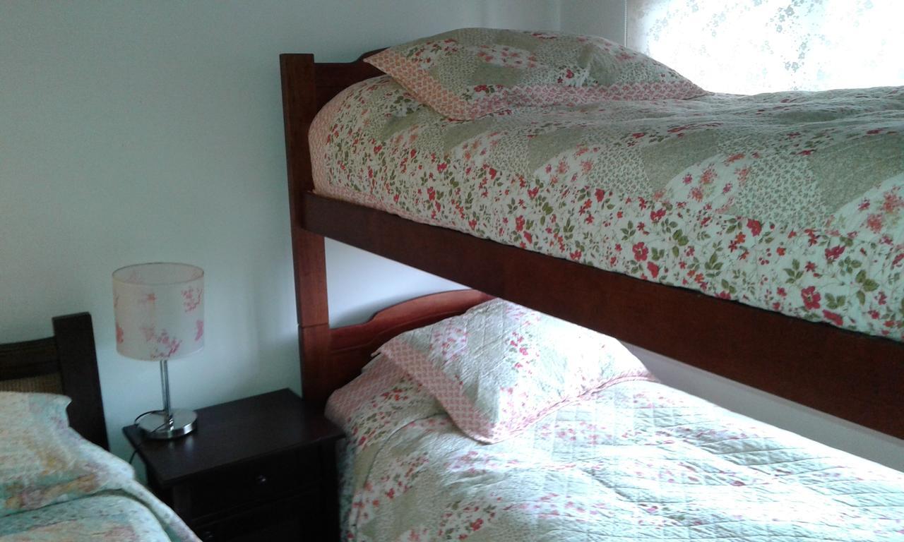 Hostal Valentino فيلاريكا المظهر الخارجي الصورة
