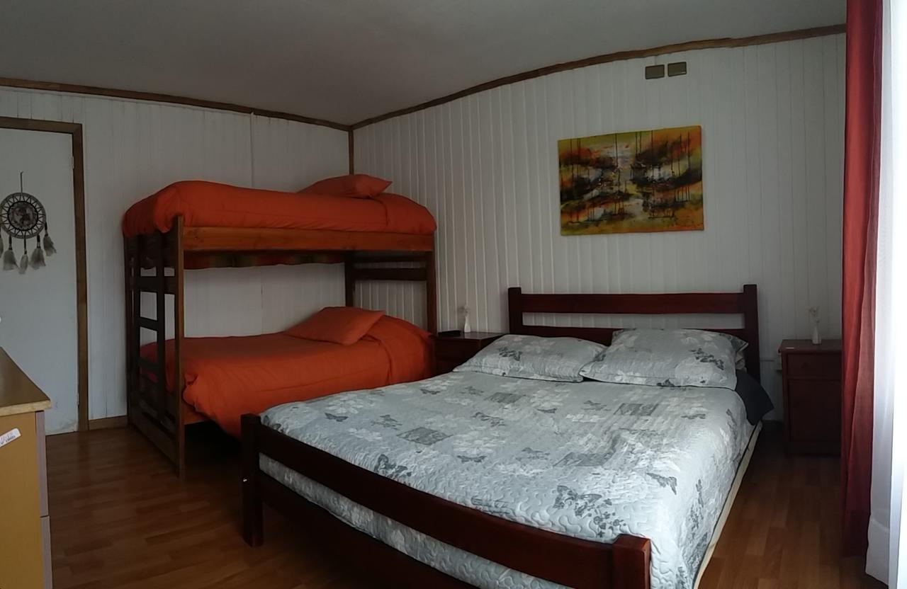 Hostal Valentino فيلاريكا المظهر الخارجي الصورة