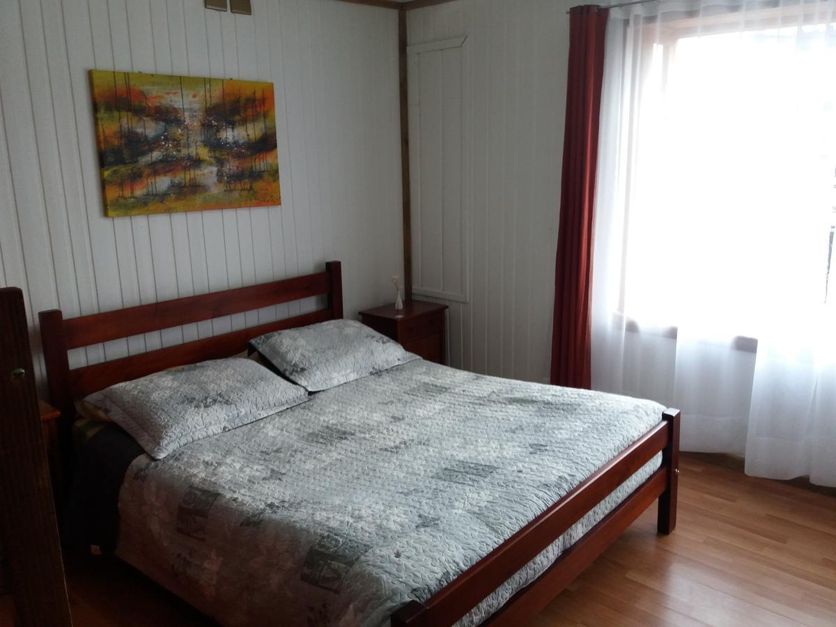 Hostal Valentino فيلاريكا المظهر الخارجي الصورة