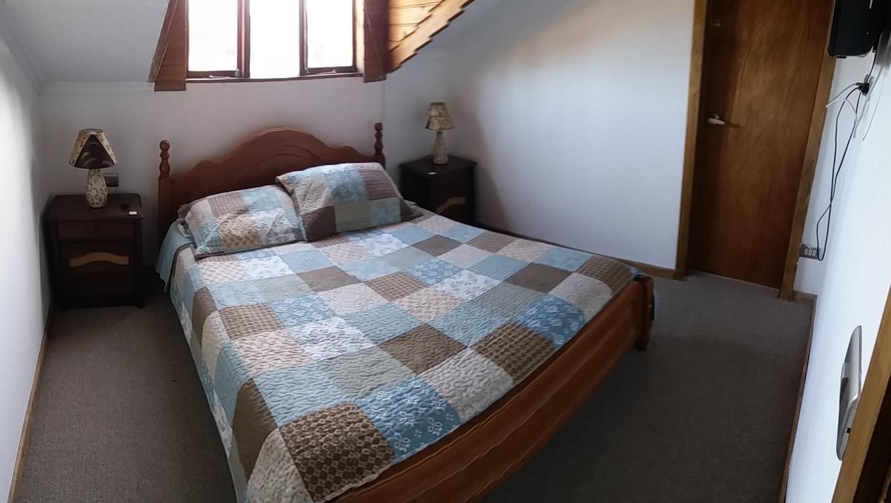 Hostal Valentino فيلاريكا المظهر الخارجي الصورة