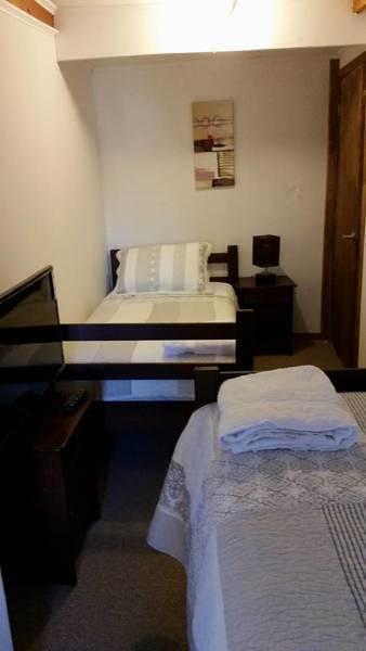 Hostal Valentino فيلاريكا المظهر الخارجي الصورة