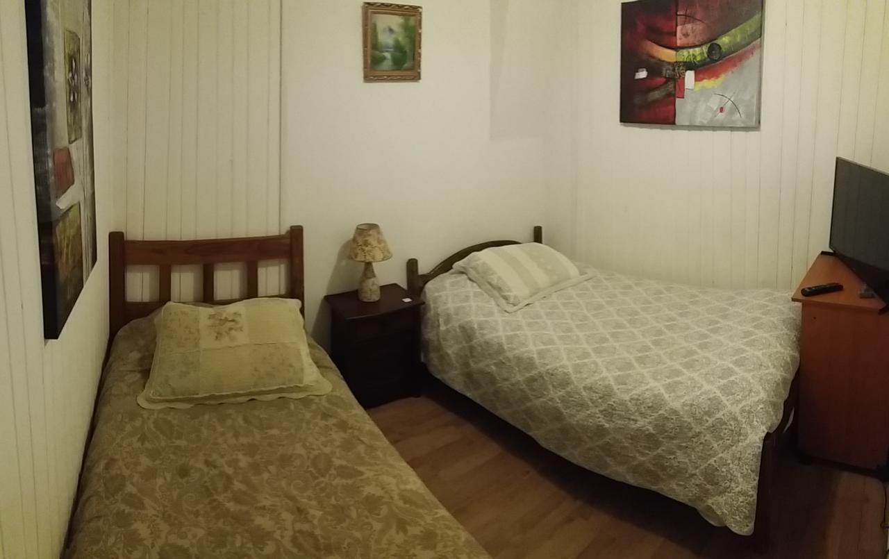 Hostal Valentino فيلاريكا المظهر الخارجي الصورة