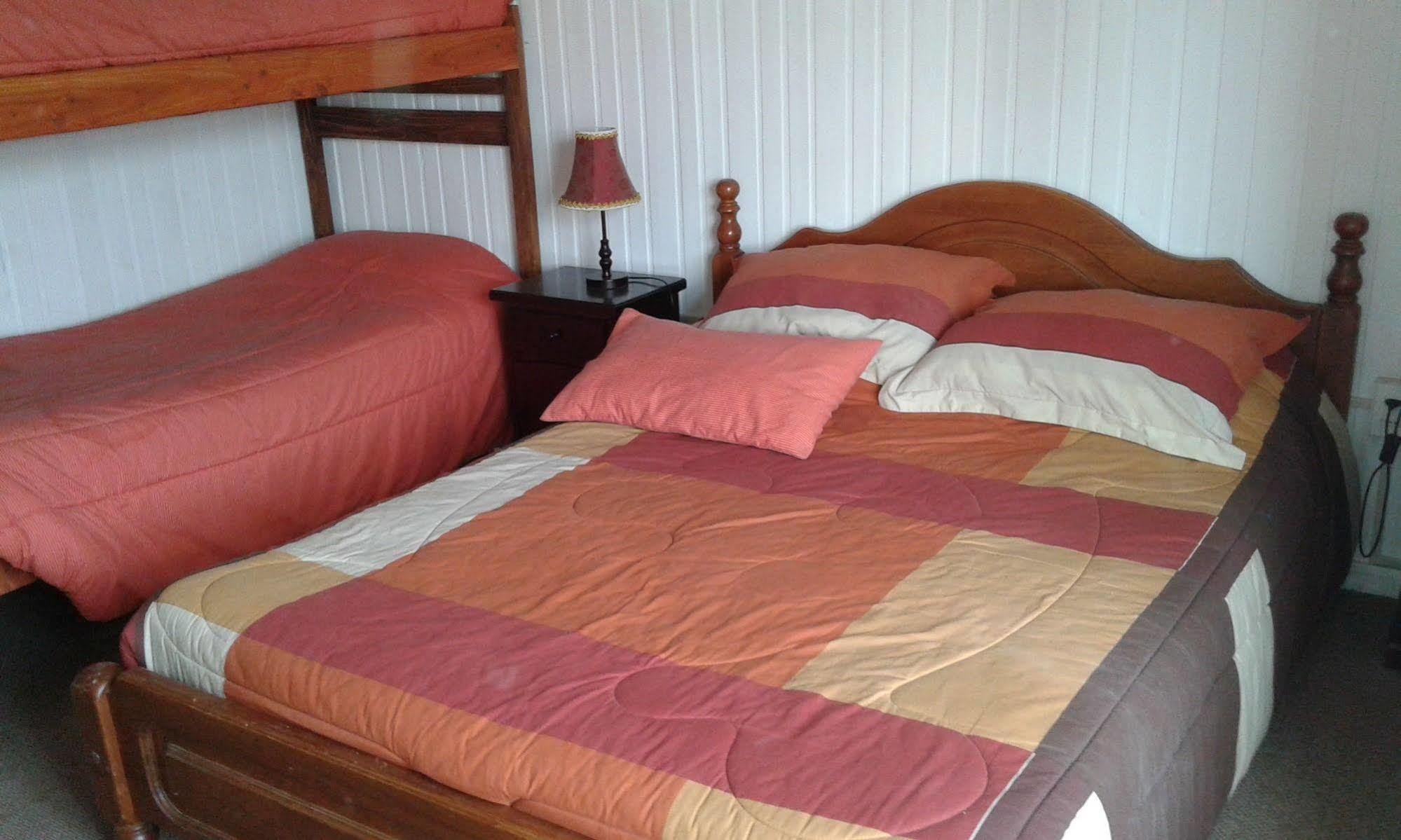Hostal Valentino فيلاريكا المظهر الخارجي الصورة