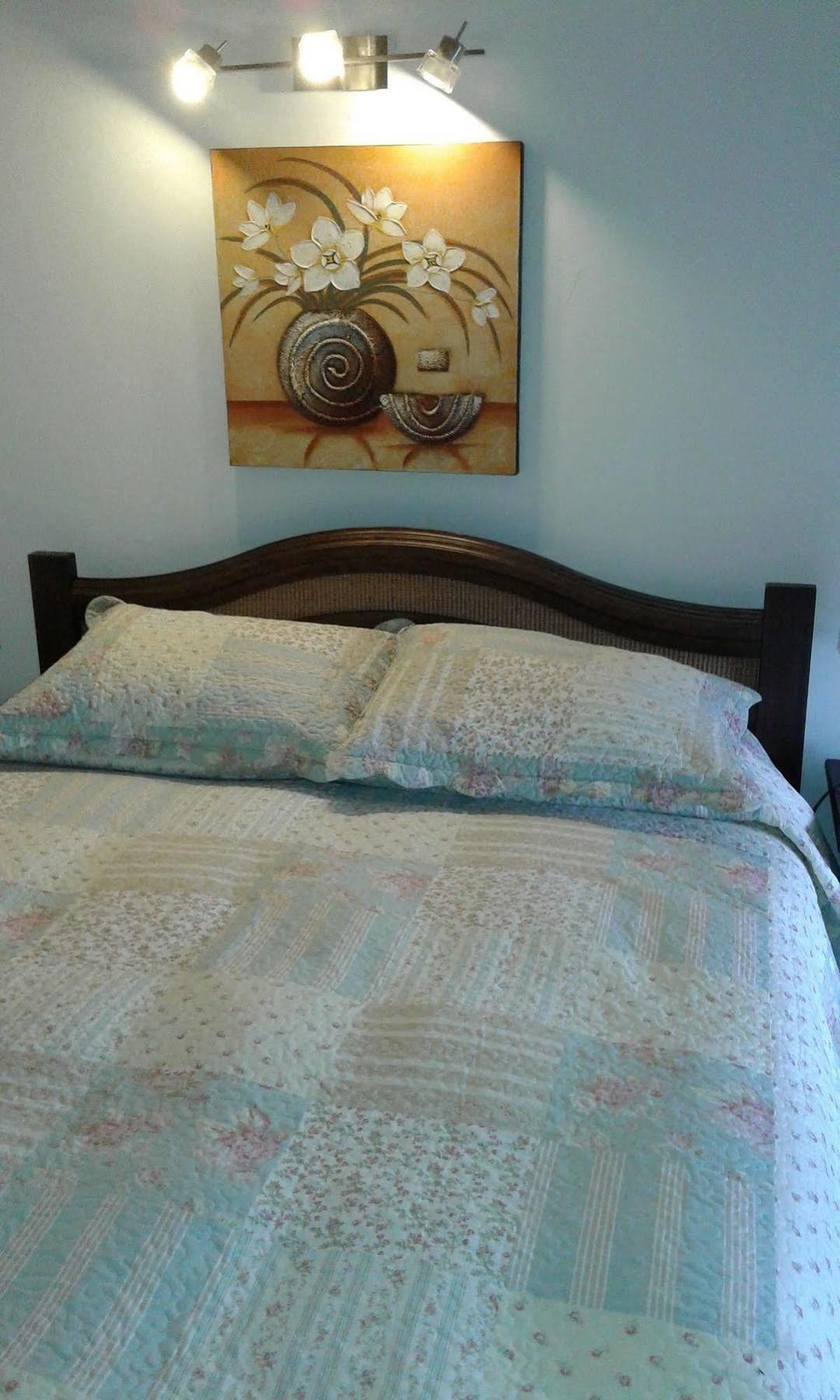 Hostal Valentino فيلاريكا المظهر الخارجي الصورة