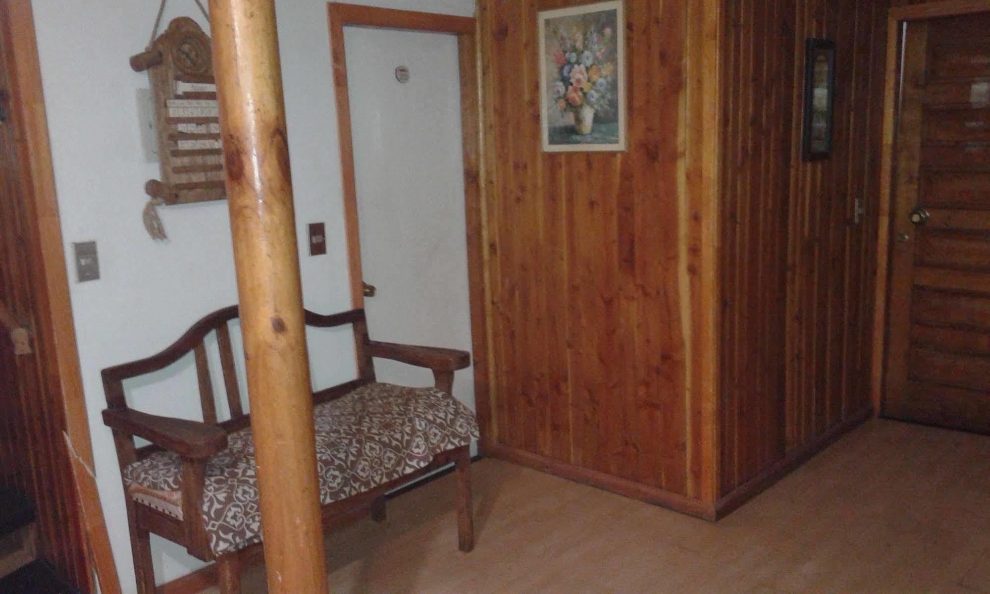 Hostal Valentino فيلاريكا المظهر الخارجي الصورة