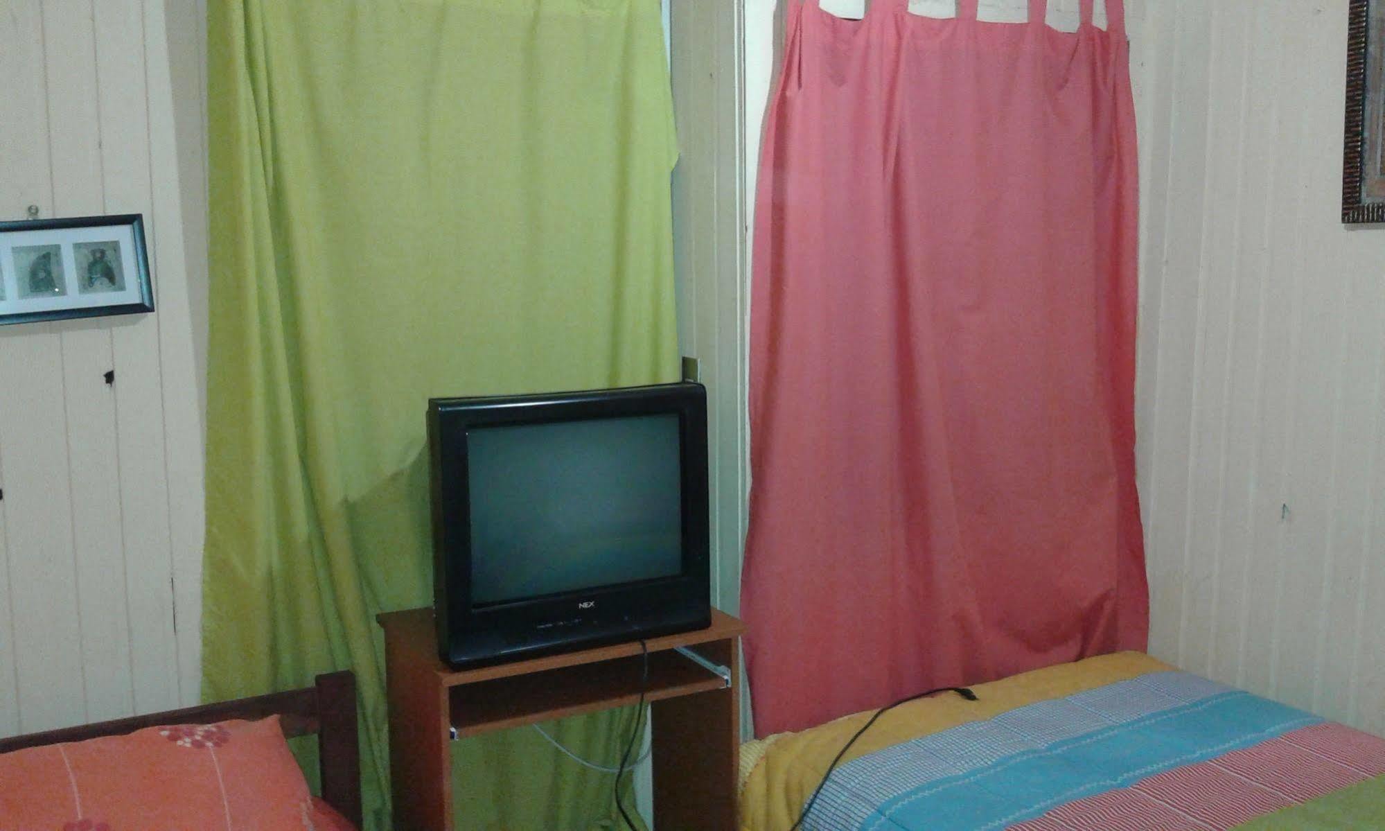 Hostal Valentino فيلاريكا المظهر الخارجي الصورة